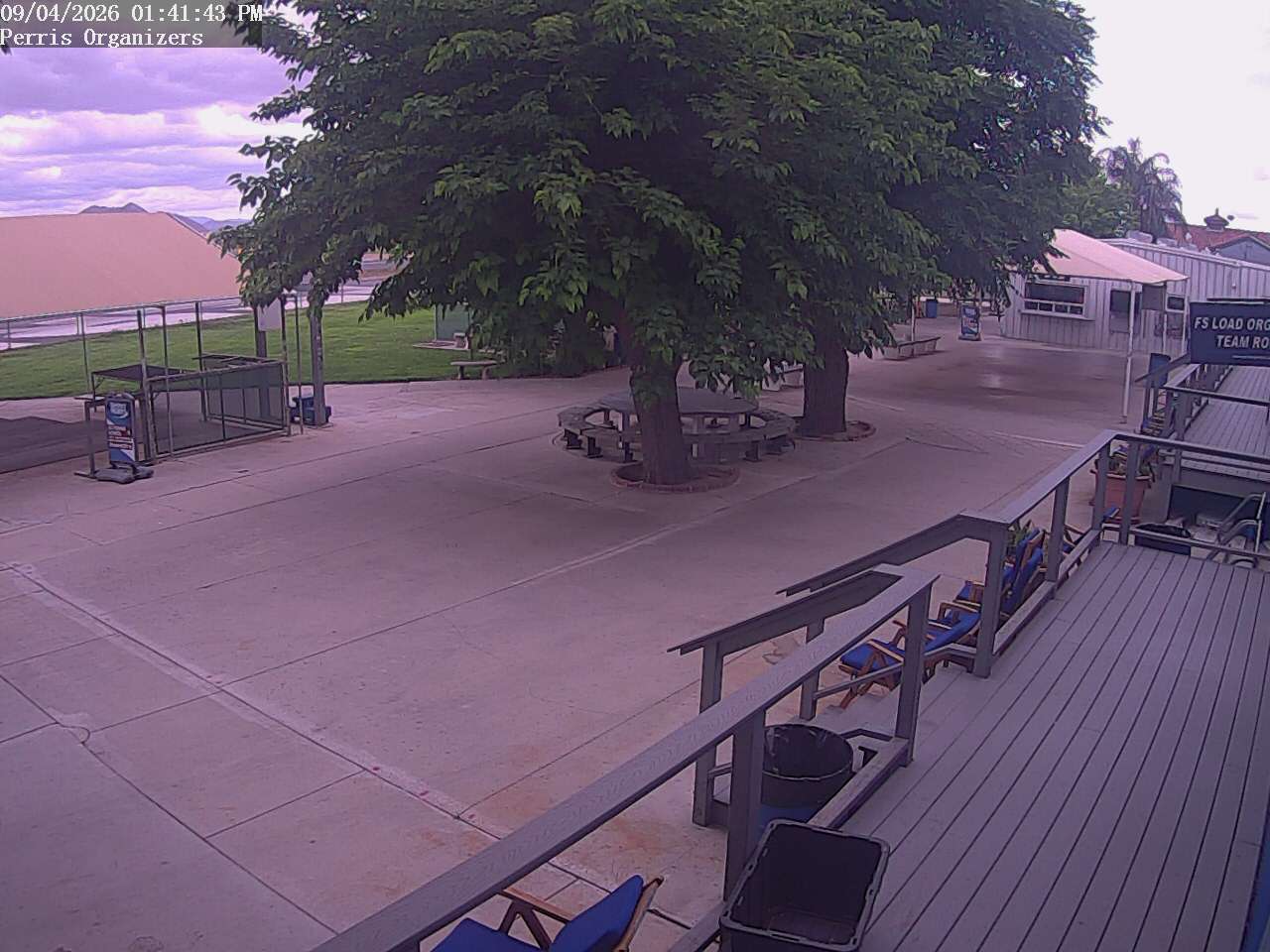 Perris Cam
