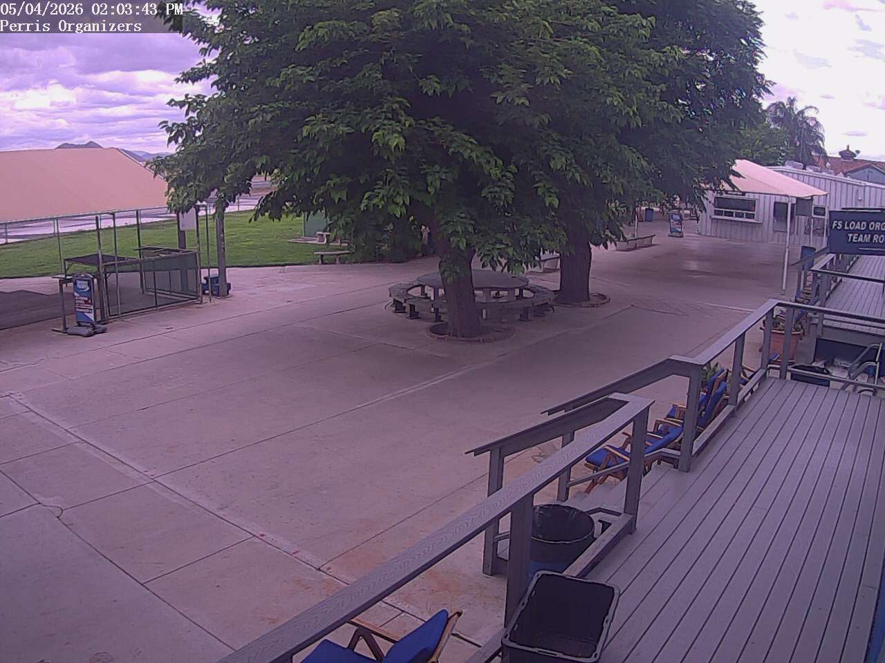 Perris Cam