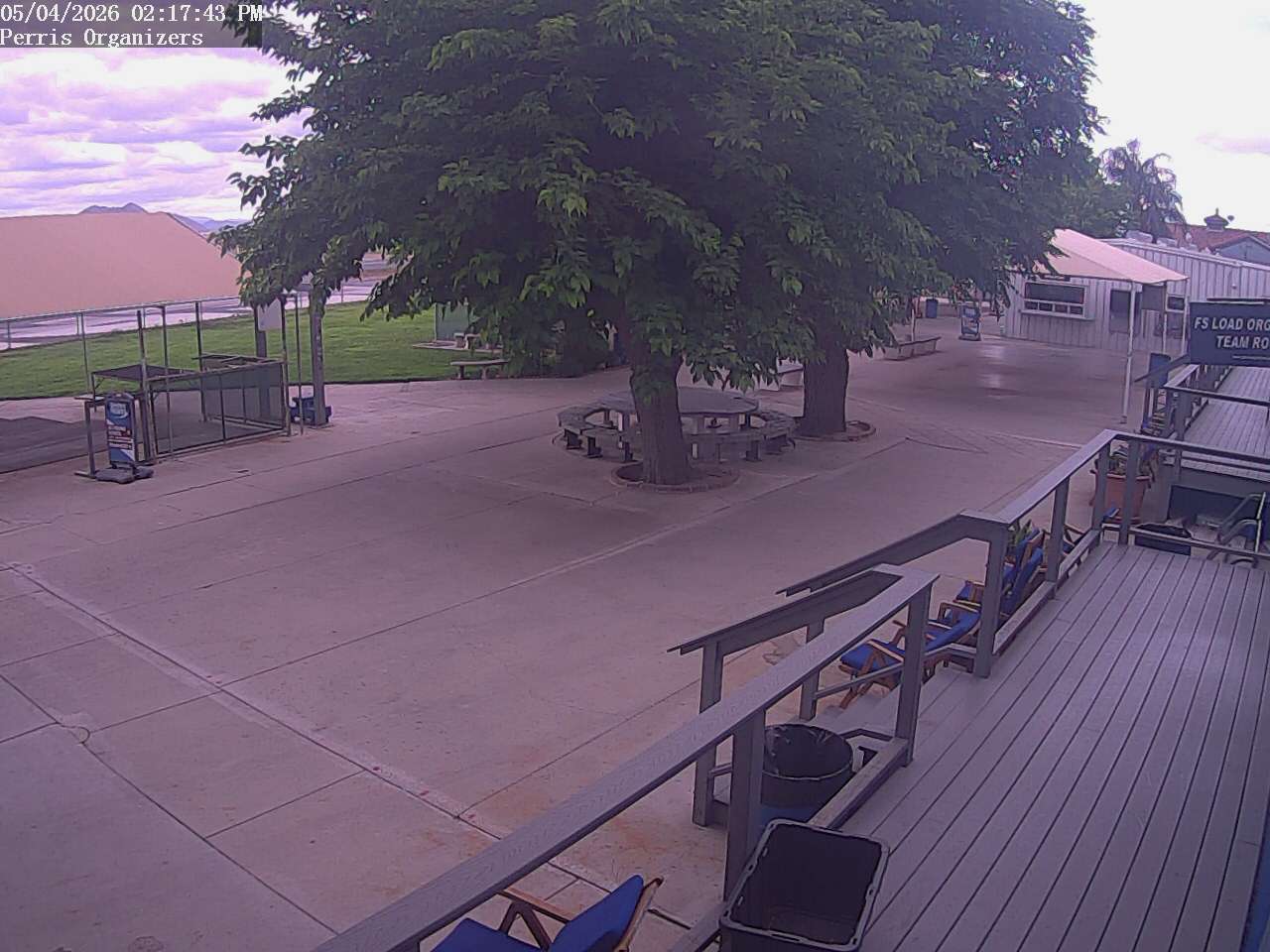 Perris Cam