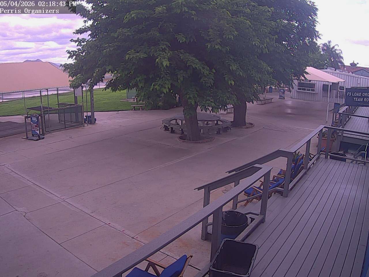 Perris Cam