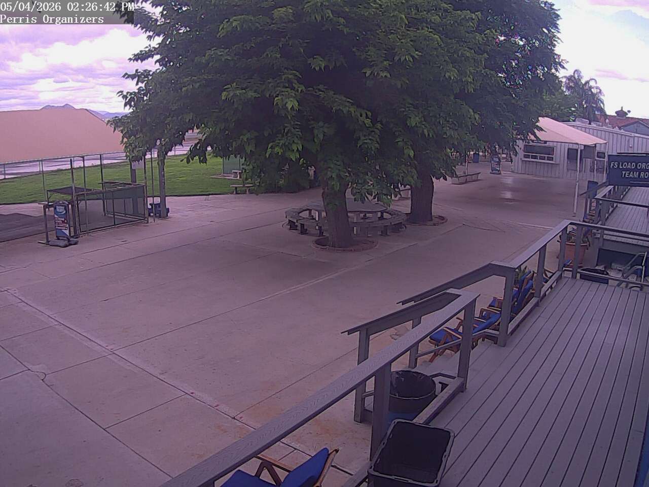 Perris Cam
