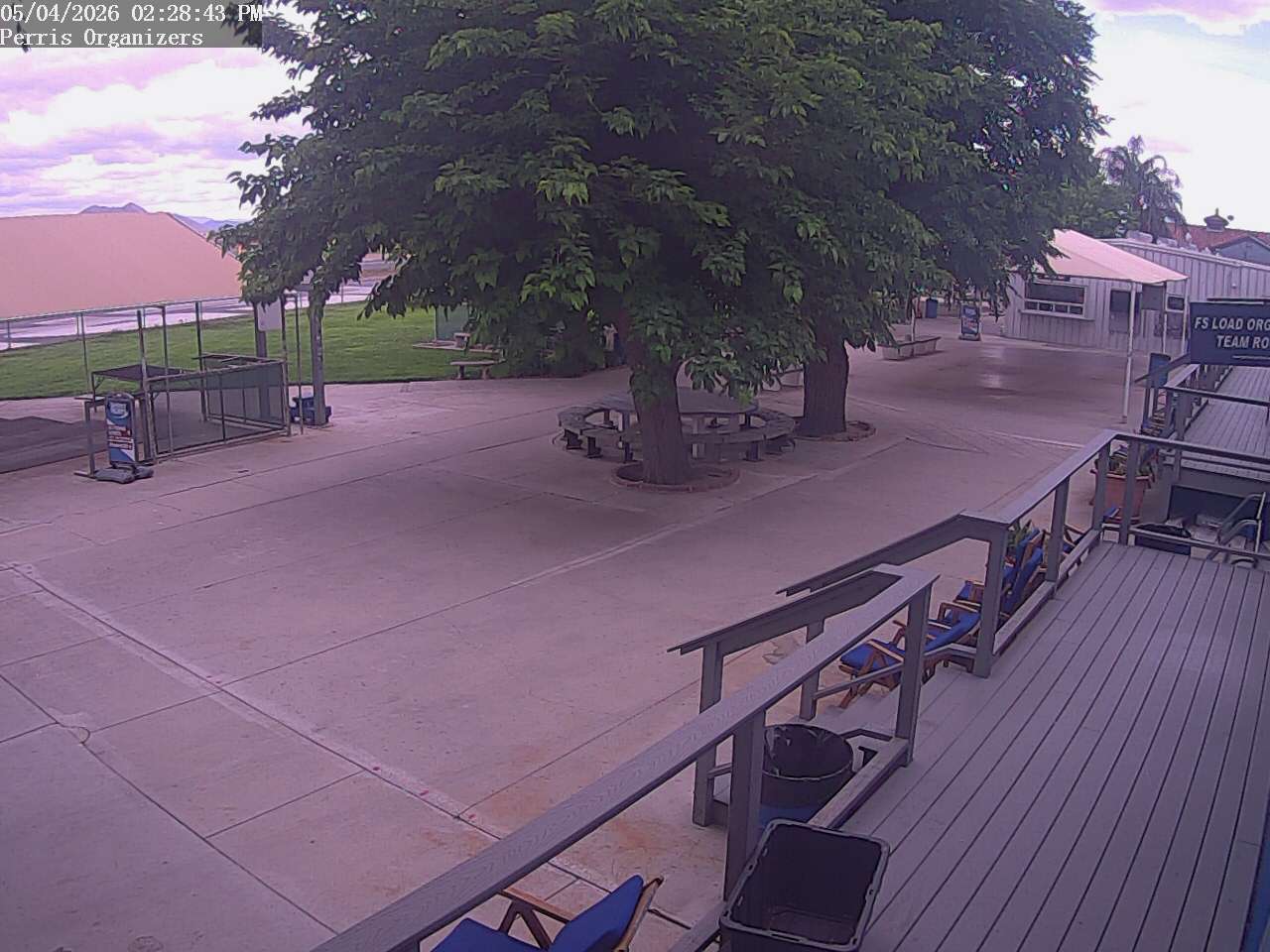 Perris Cam