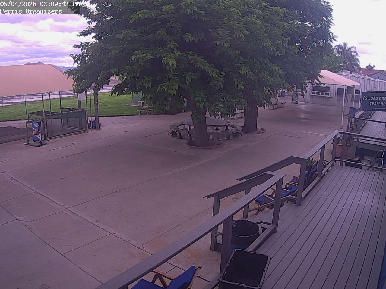 Perris Cam