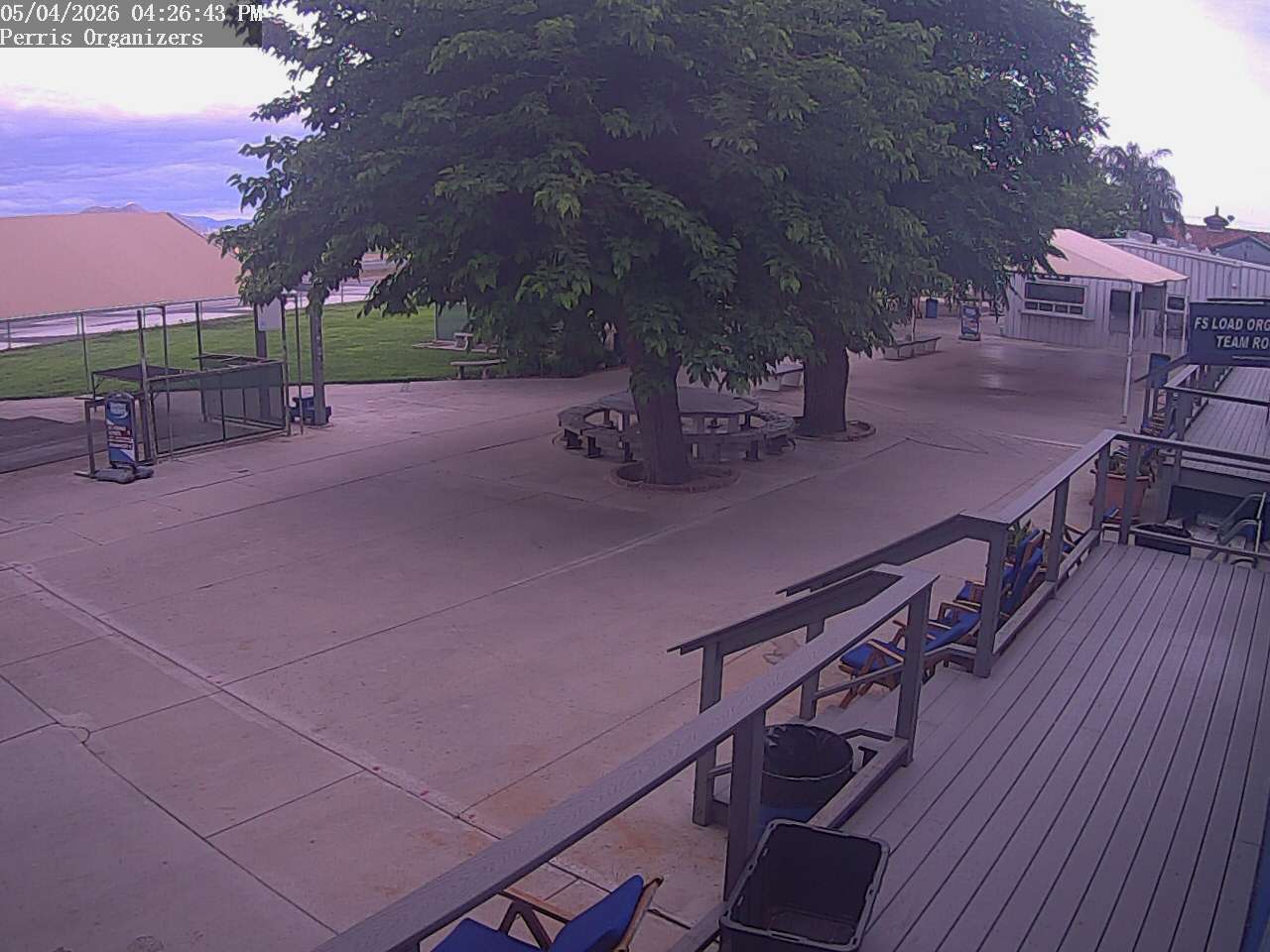 Perris Cam