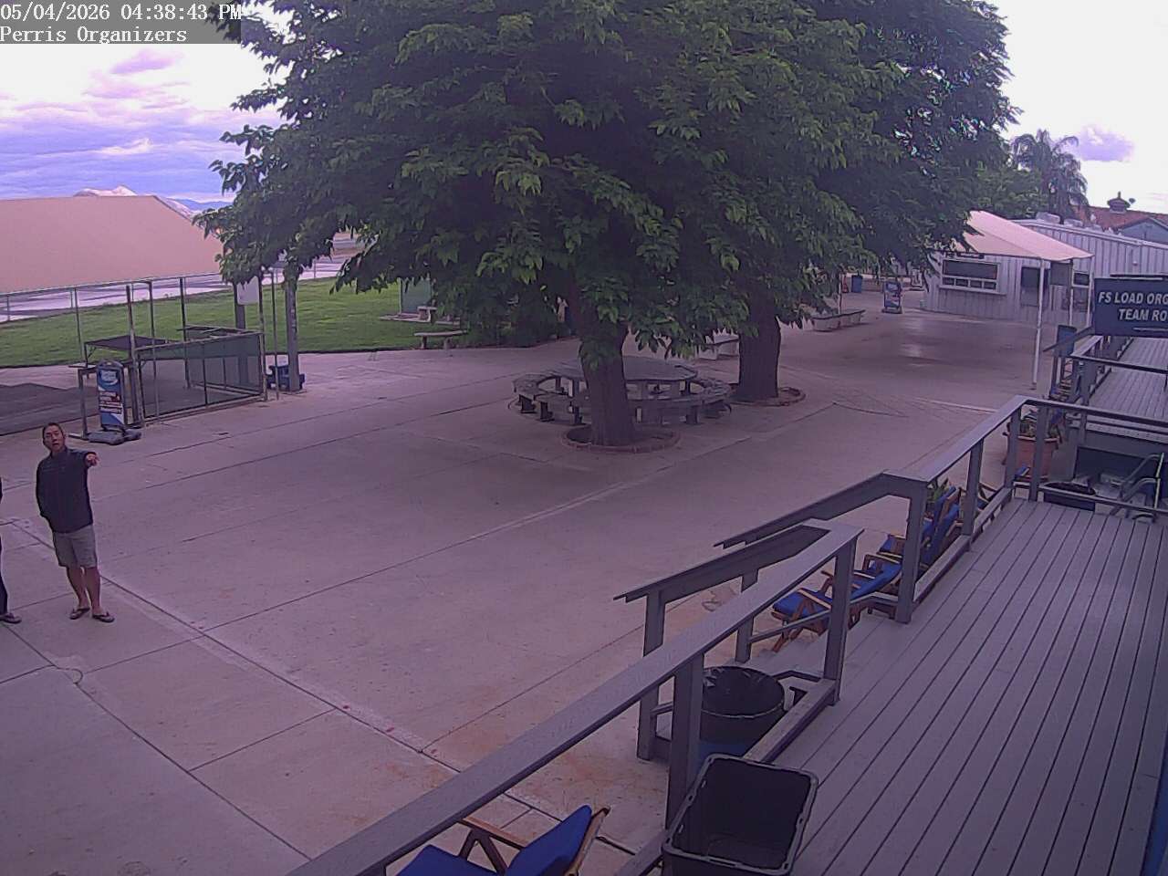 Perris Cam