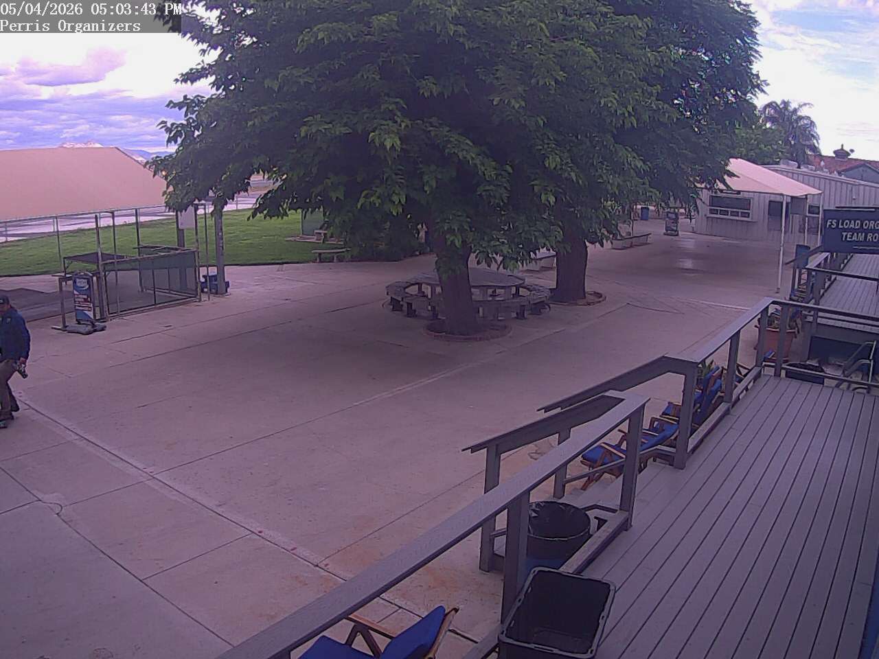 Perris Cam