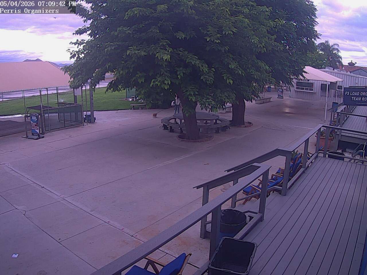 Perris Cam