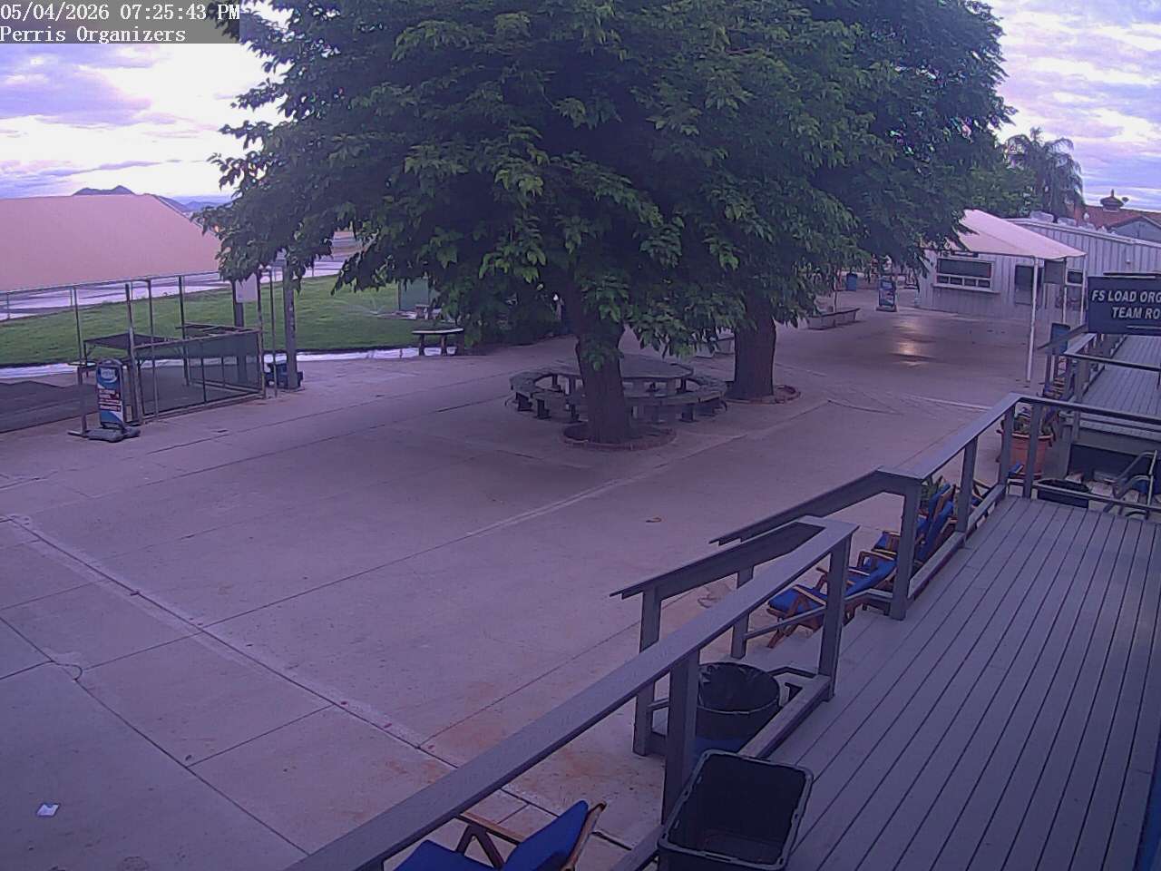 Perris Cam