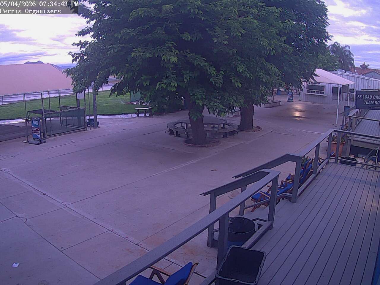 Perris Cam