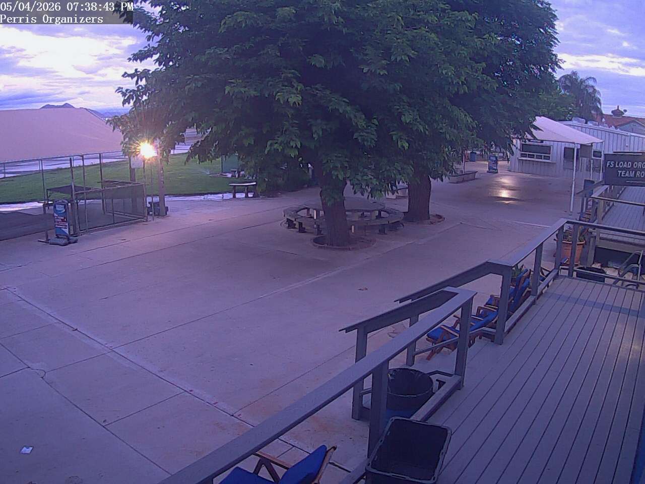 Perris Cam