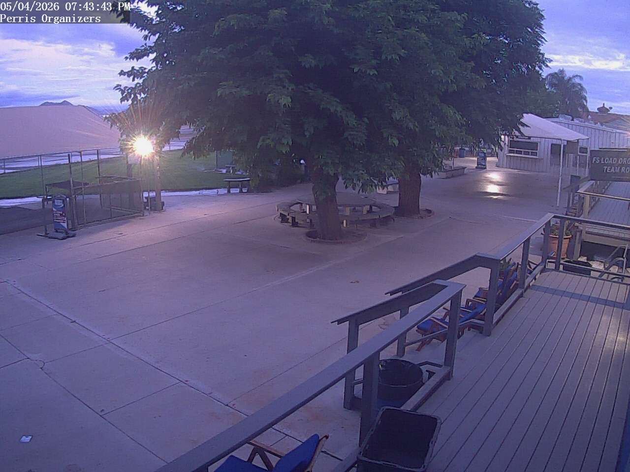 Perris Cam