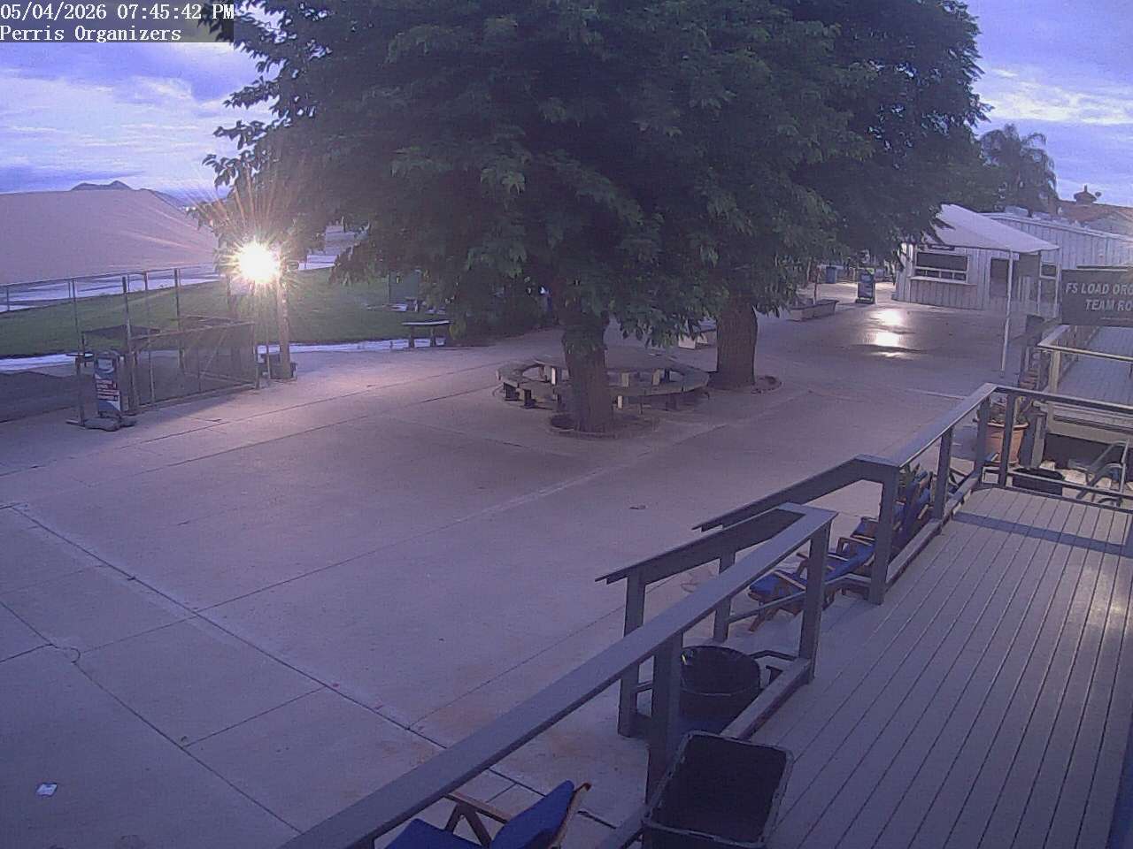 Perris Cam