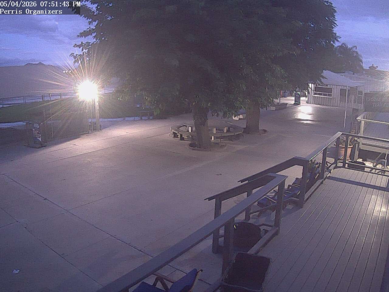 Perris Cam