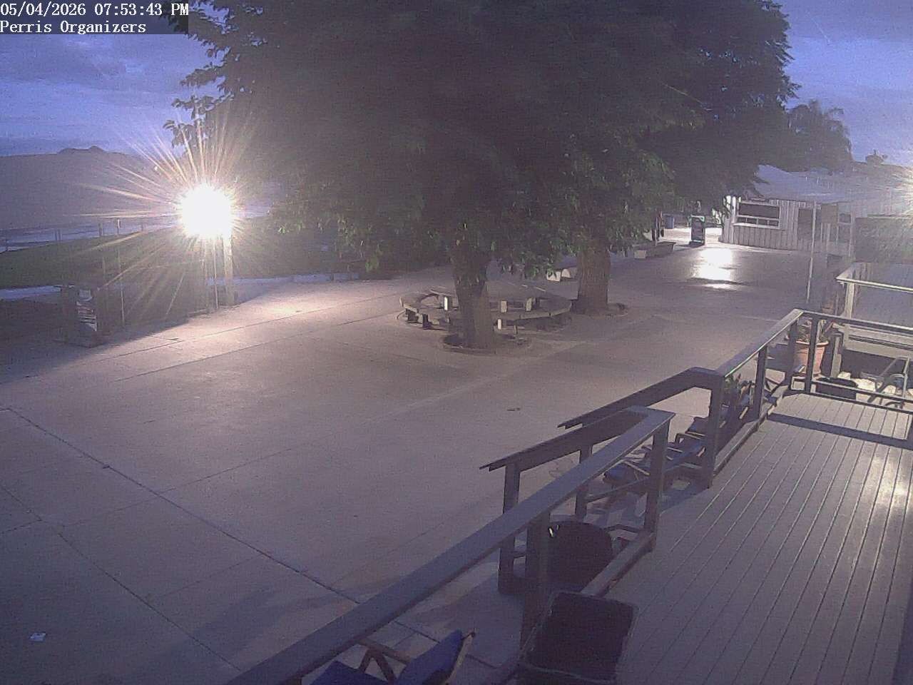 Perris Cam