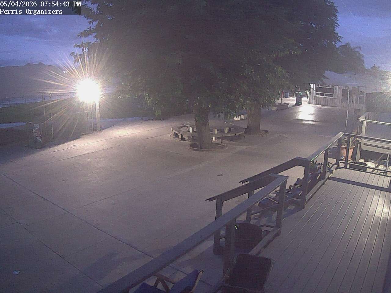 Perris Cam