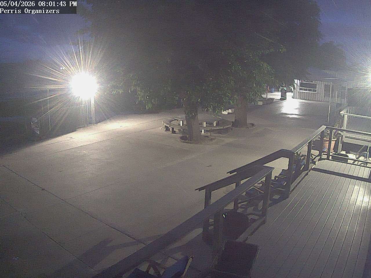 Perris Cam