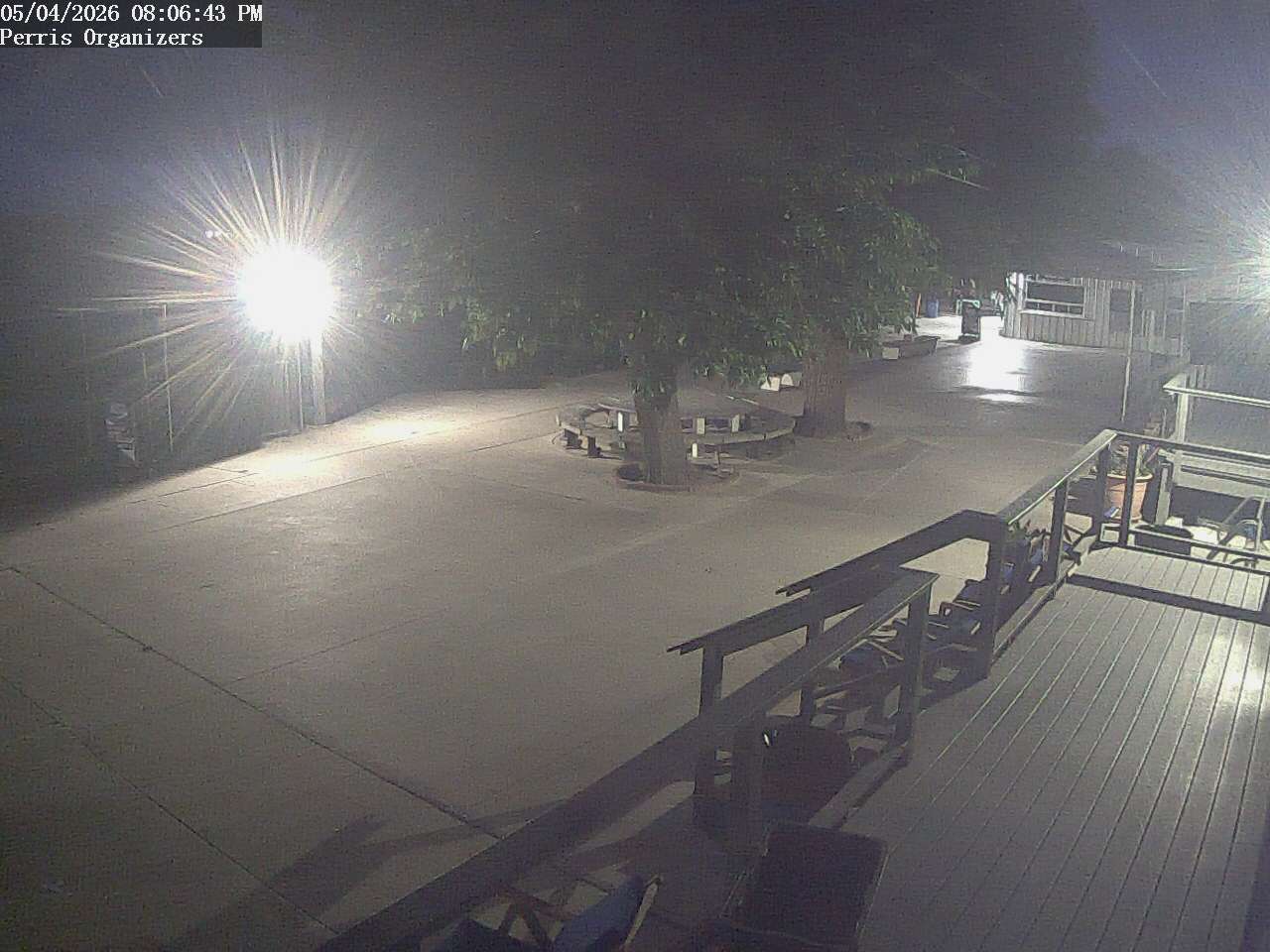 Perris Cam