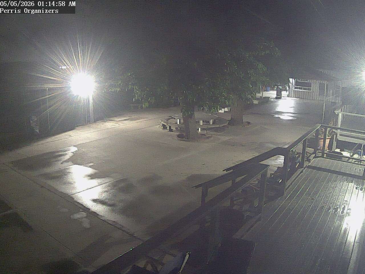 Perris Cam