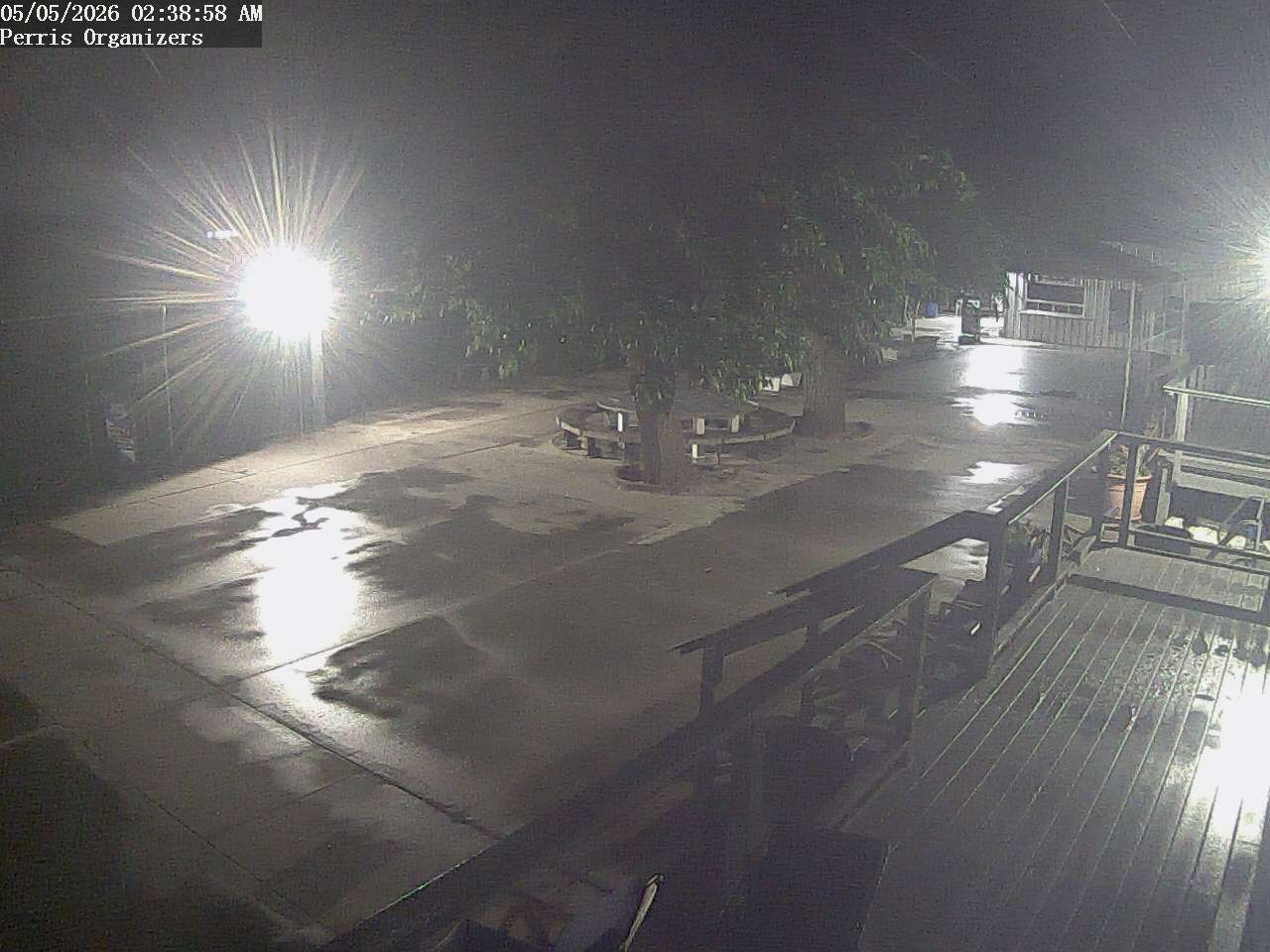 Perris Cam