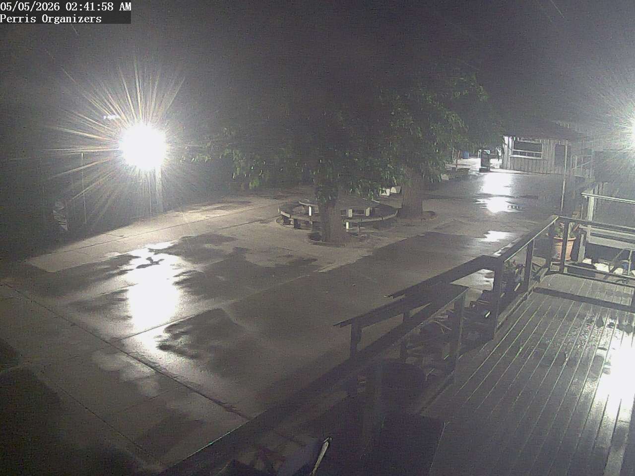 Perris Cam