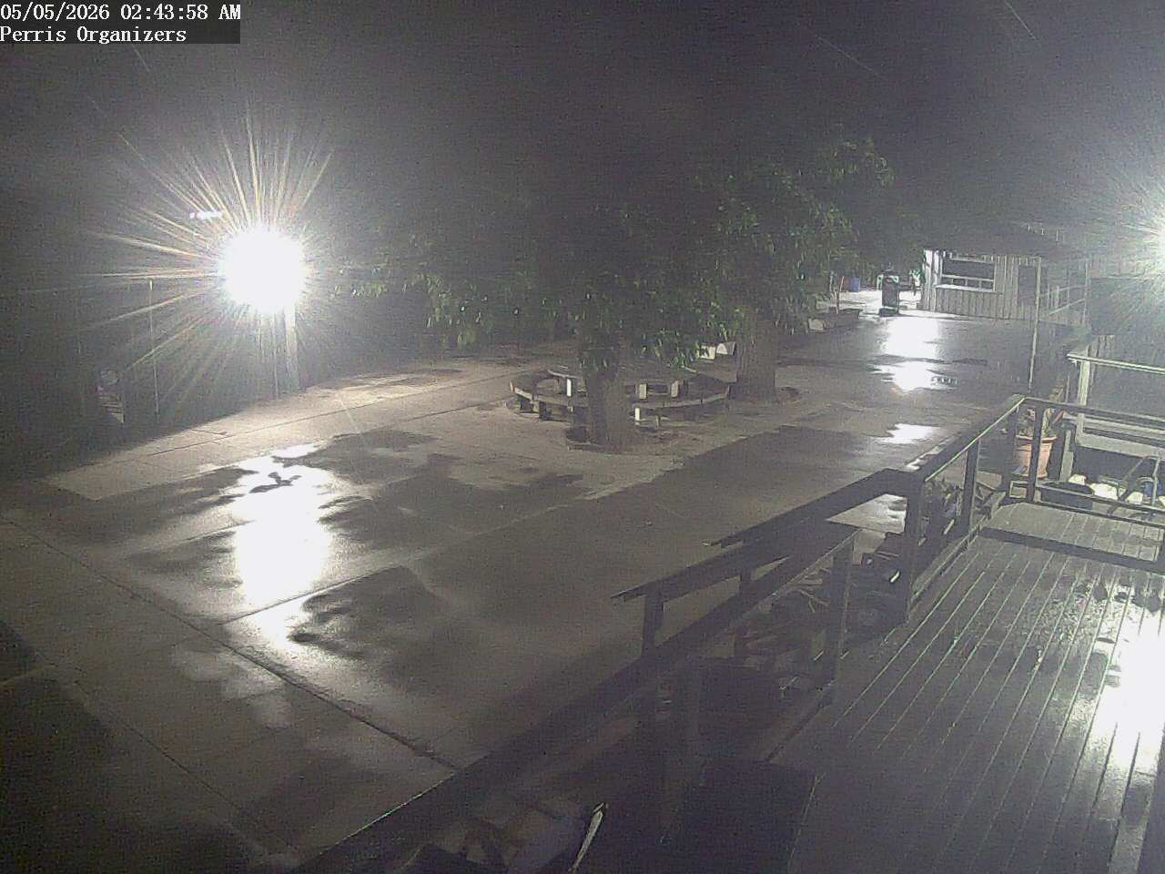 Perris Cam