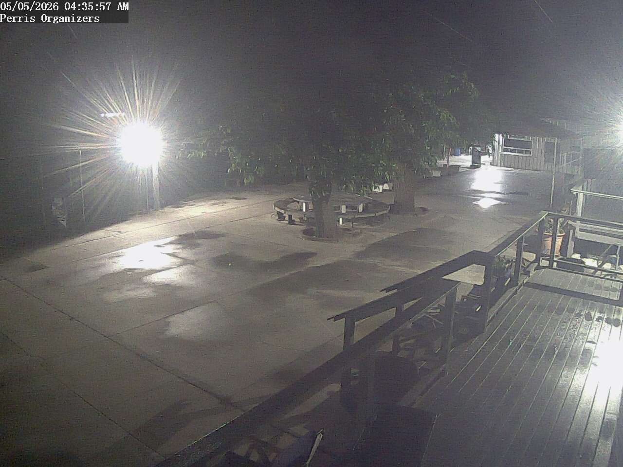 Perris Cam