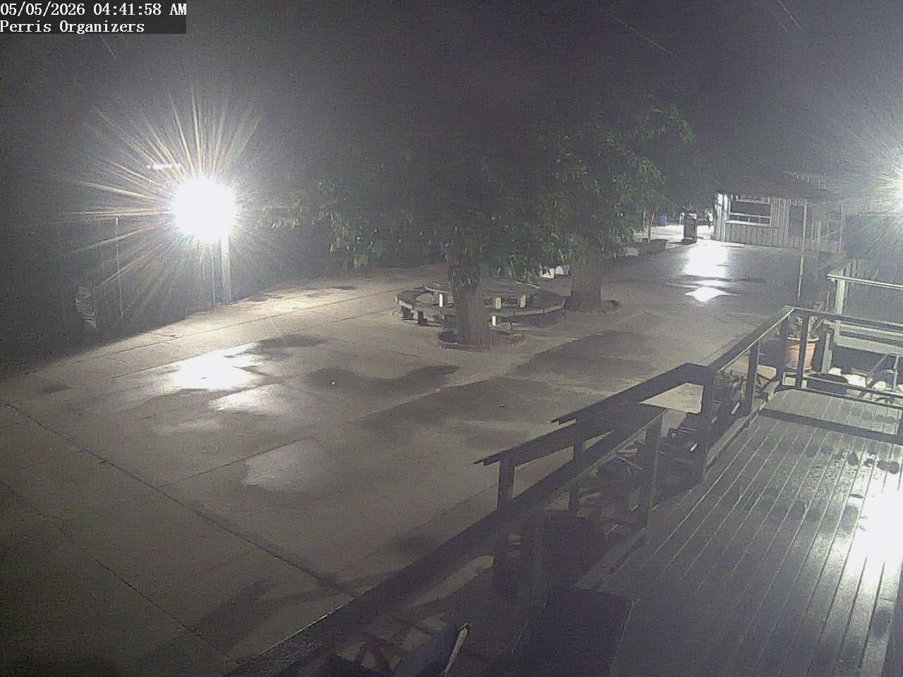 Perris Cam