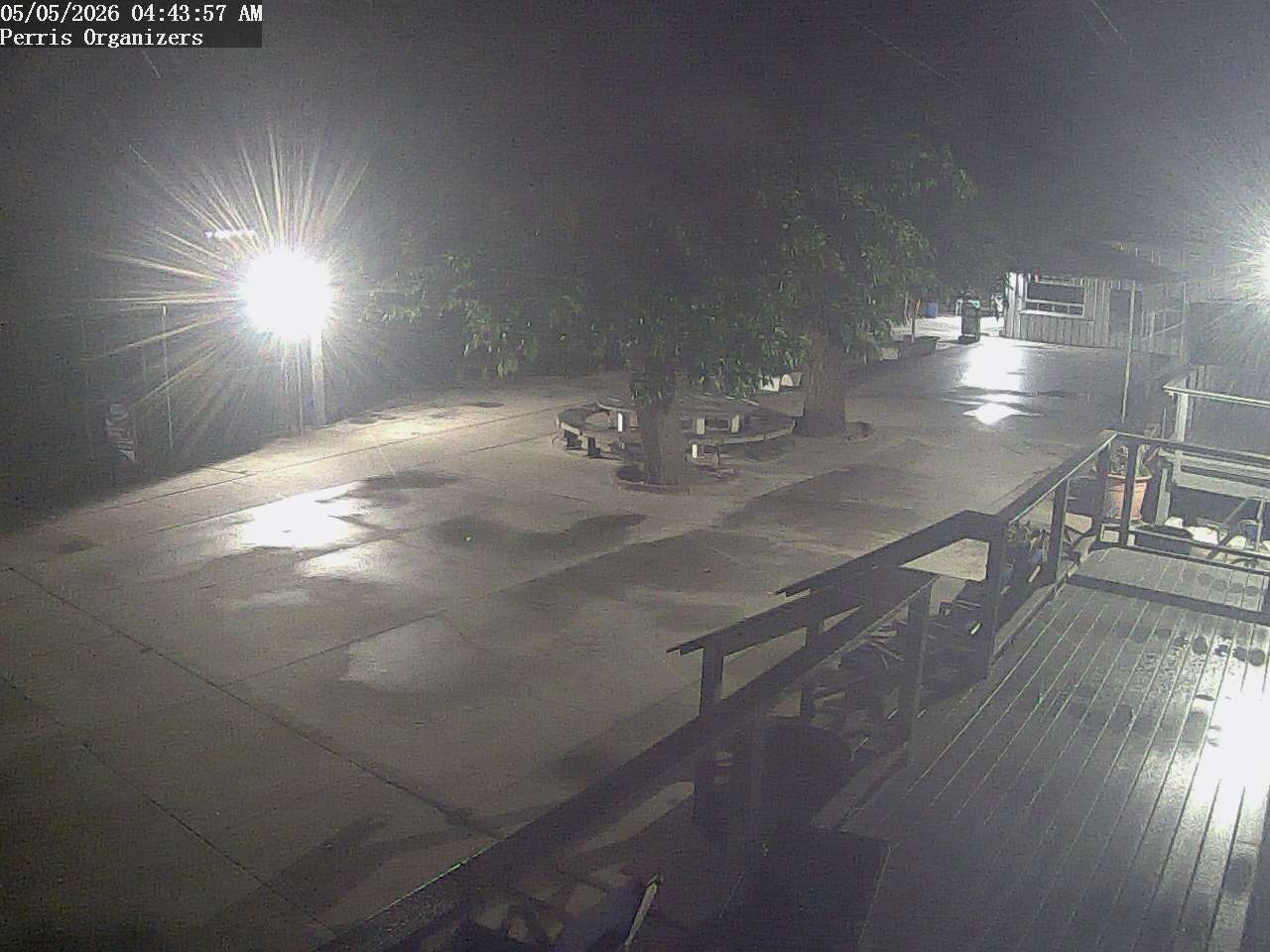 Perris Cam