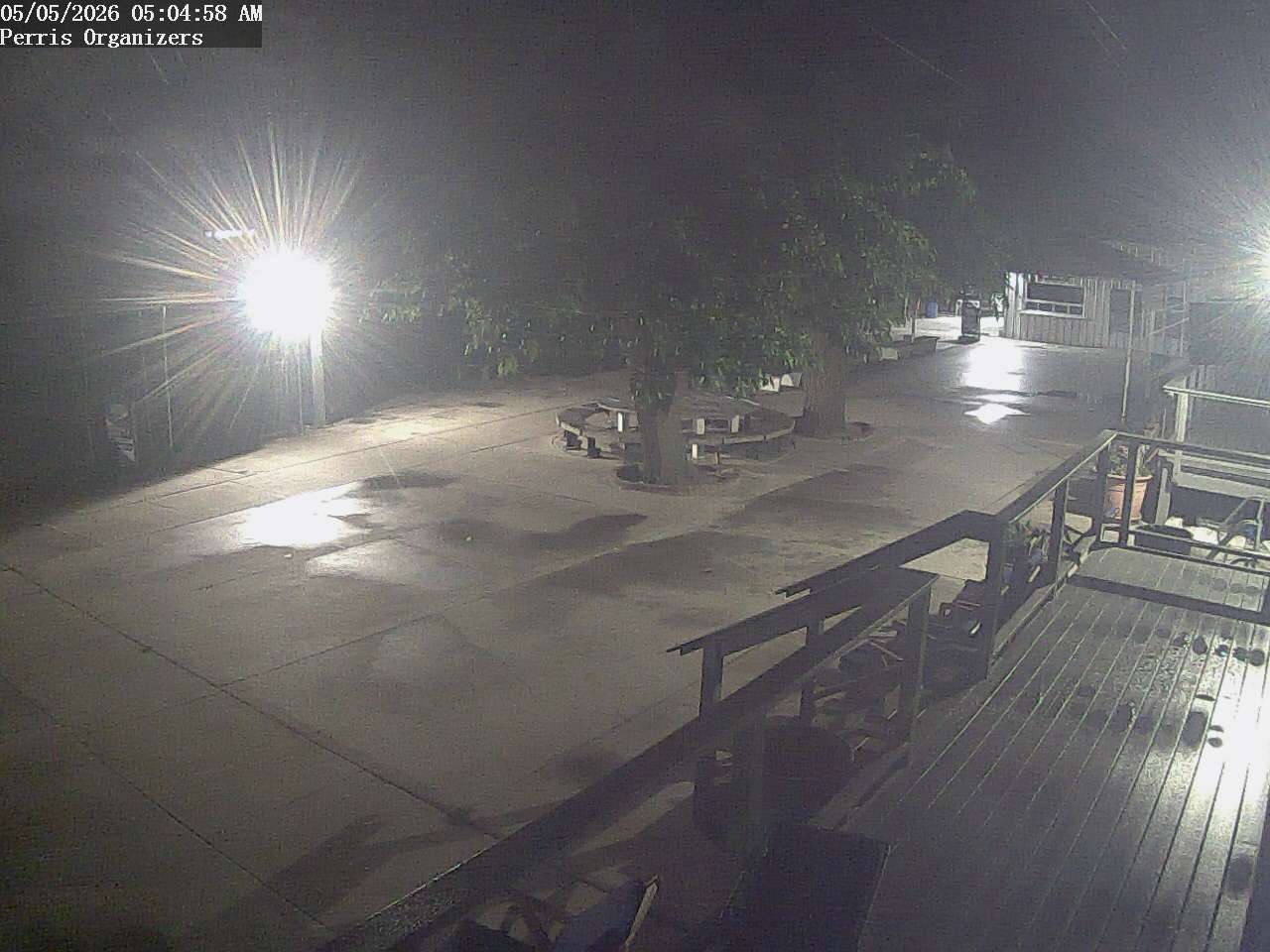 Perris Cam