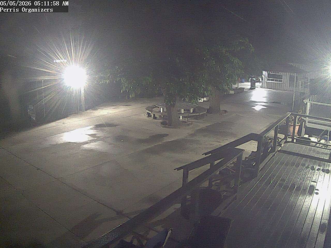 Perris Cam