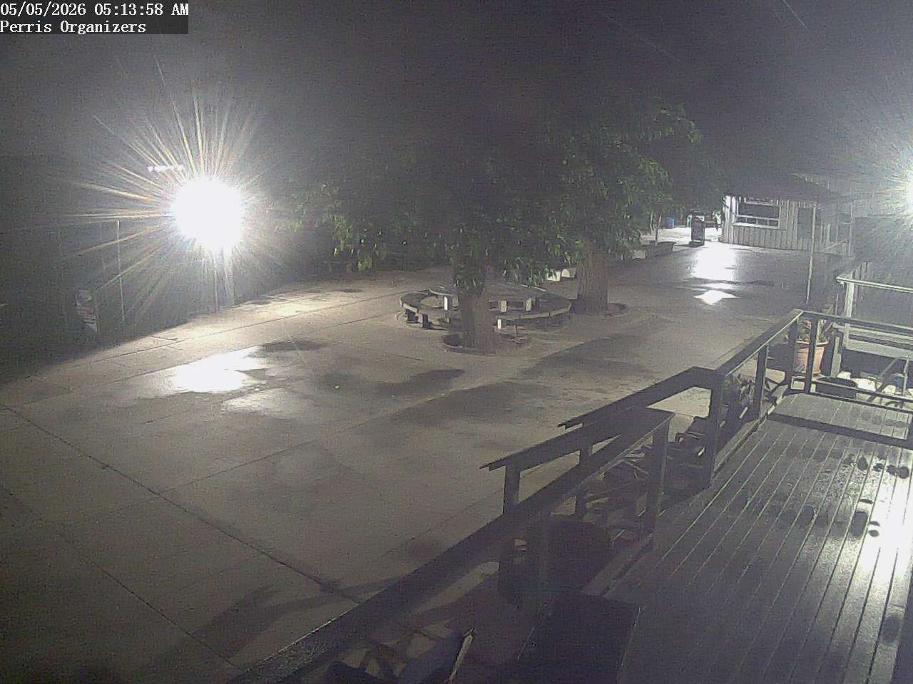 Perris Cam