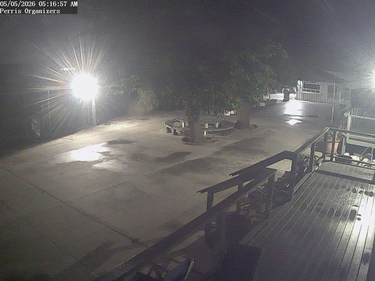 Perris Cam