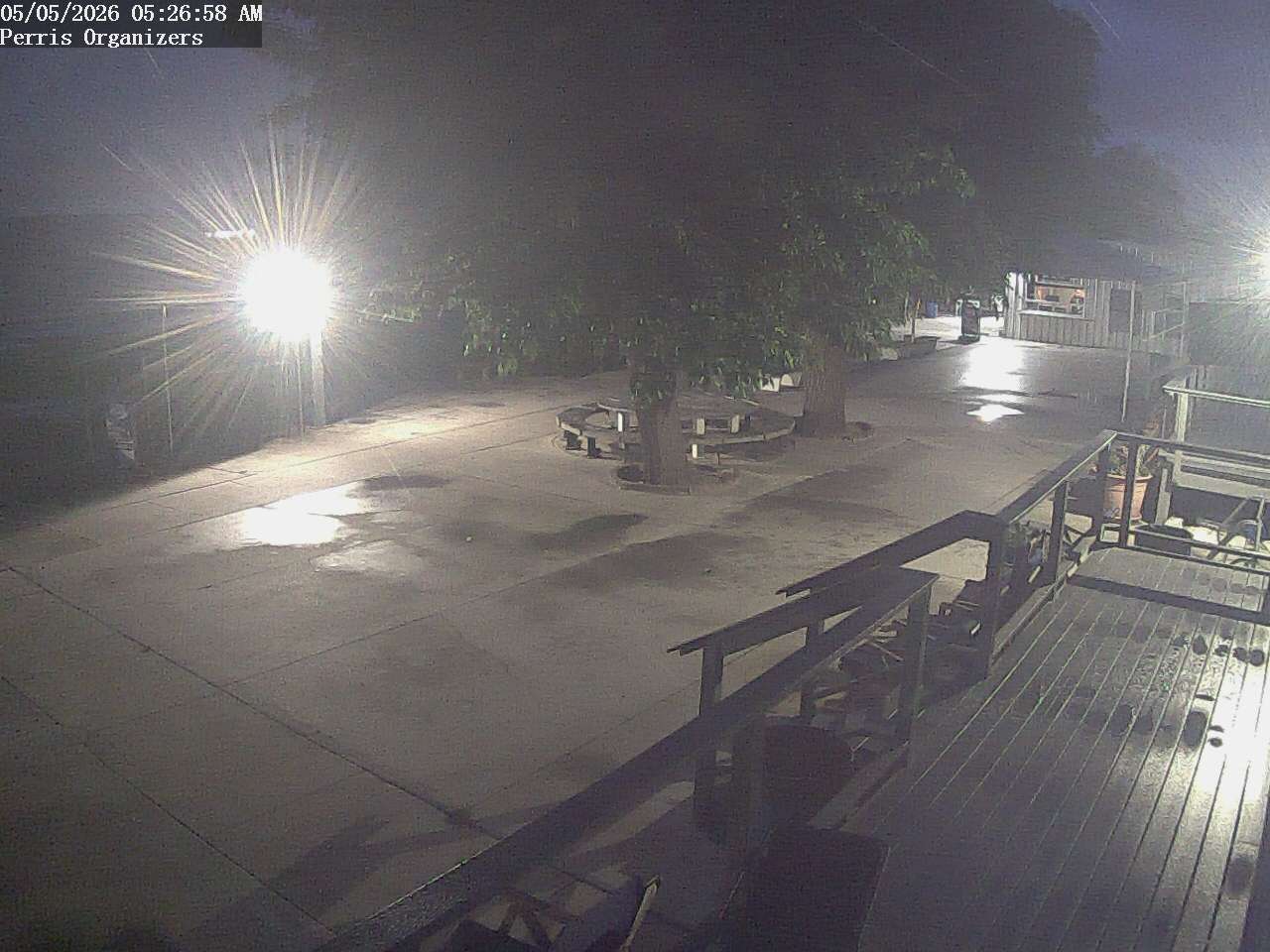 Perris Cam