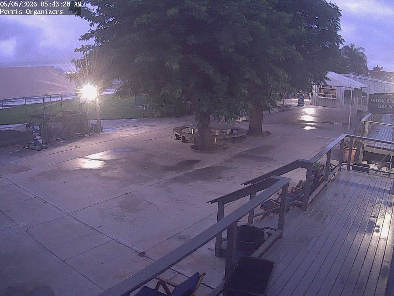 Perris Cam