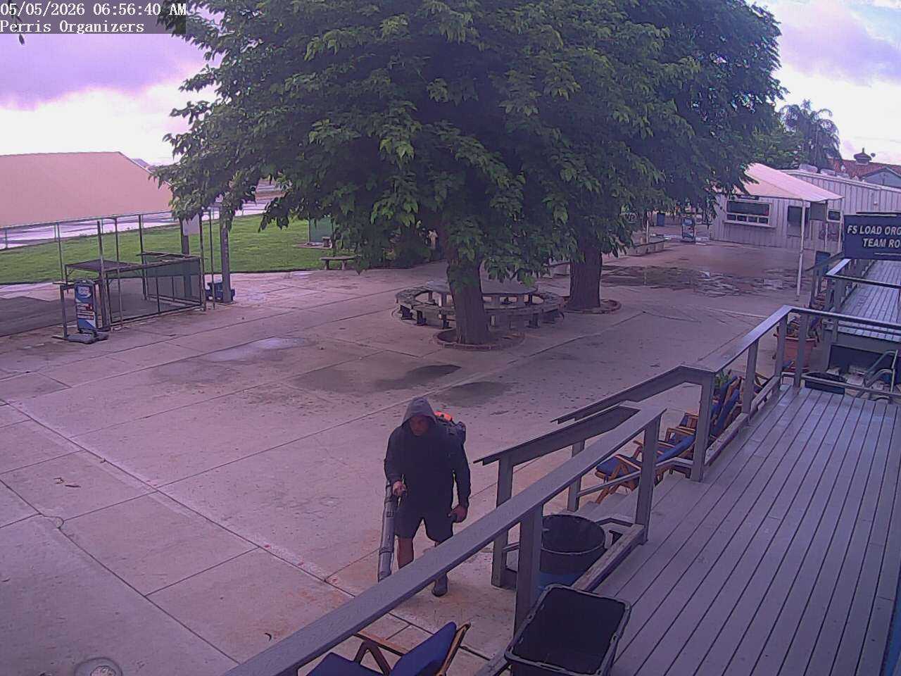 Perris Cam