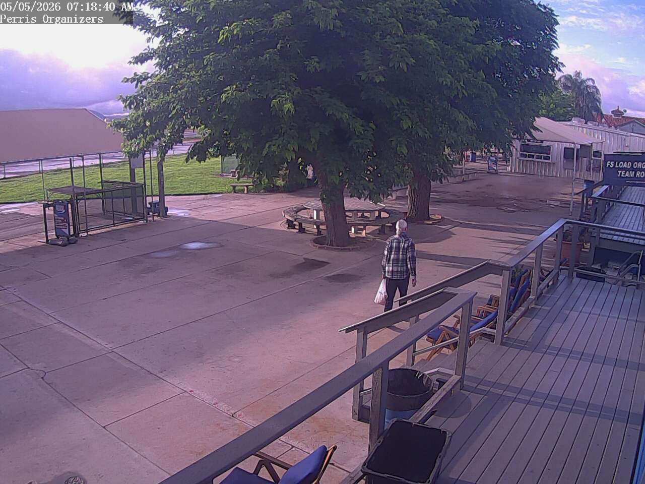 Perris Cam