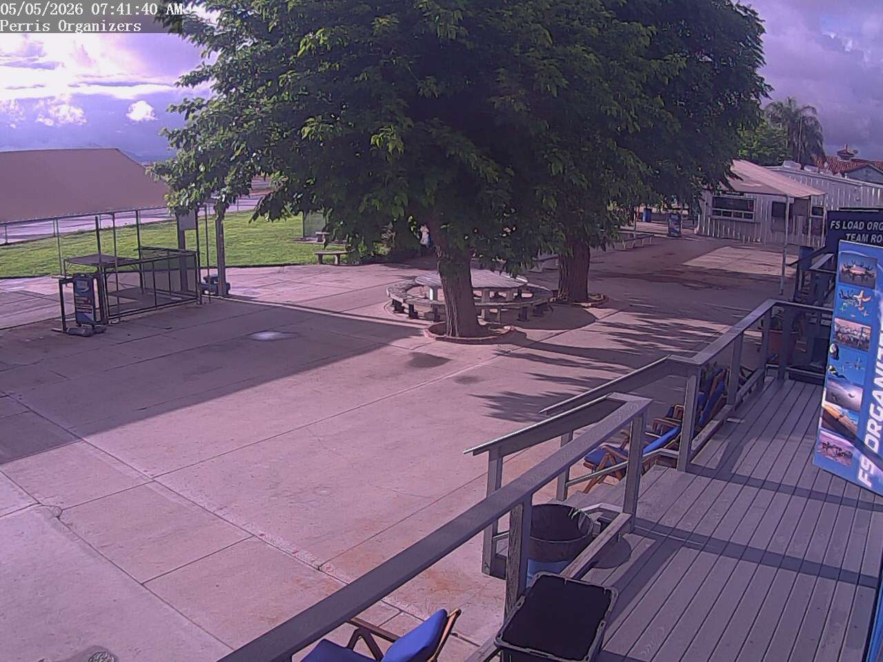 Perris Cam