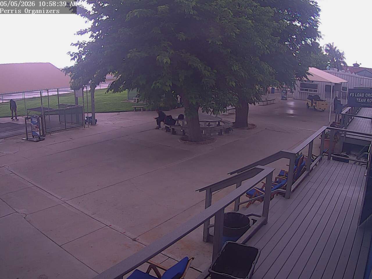 Perris Cam