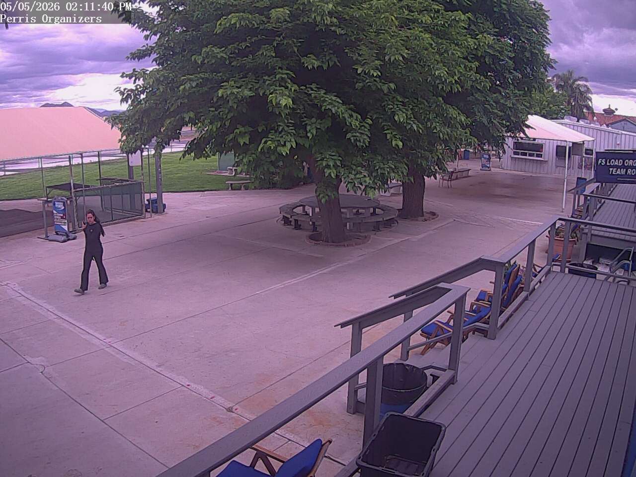 Perris Cam