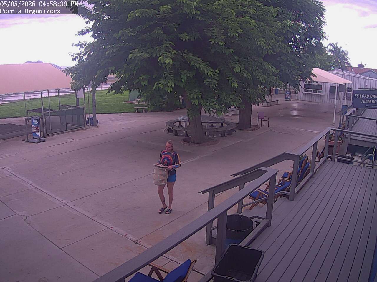 Perris Cam