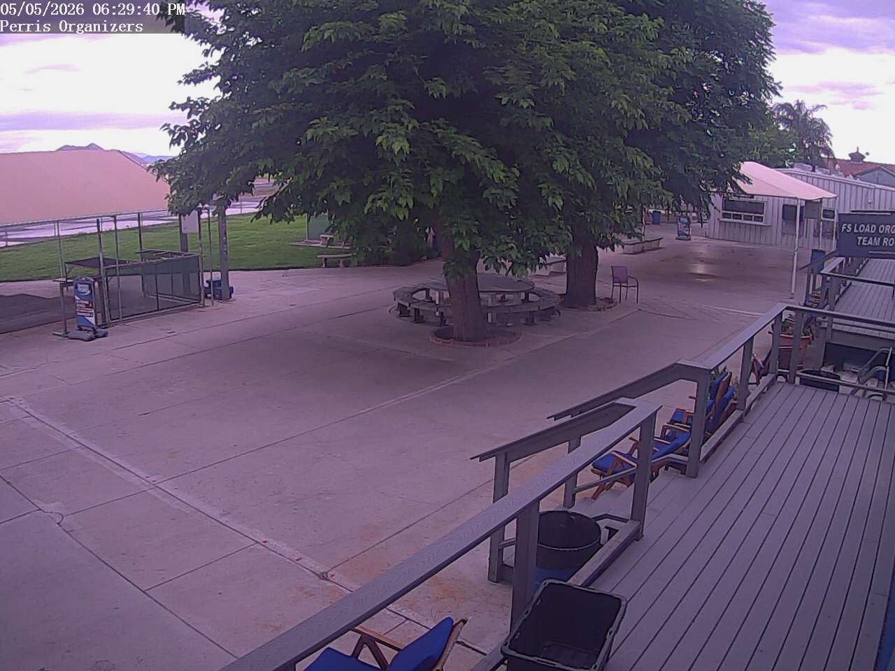 Perris Cam