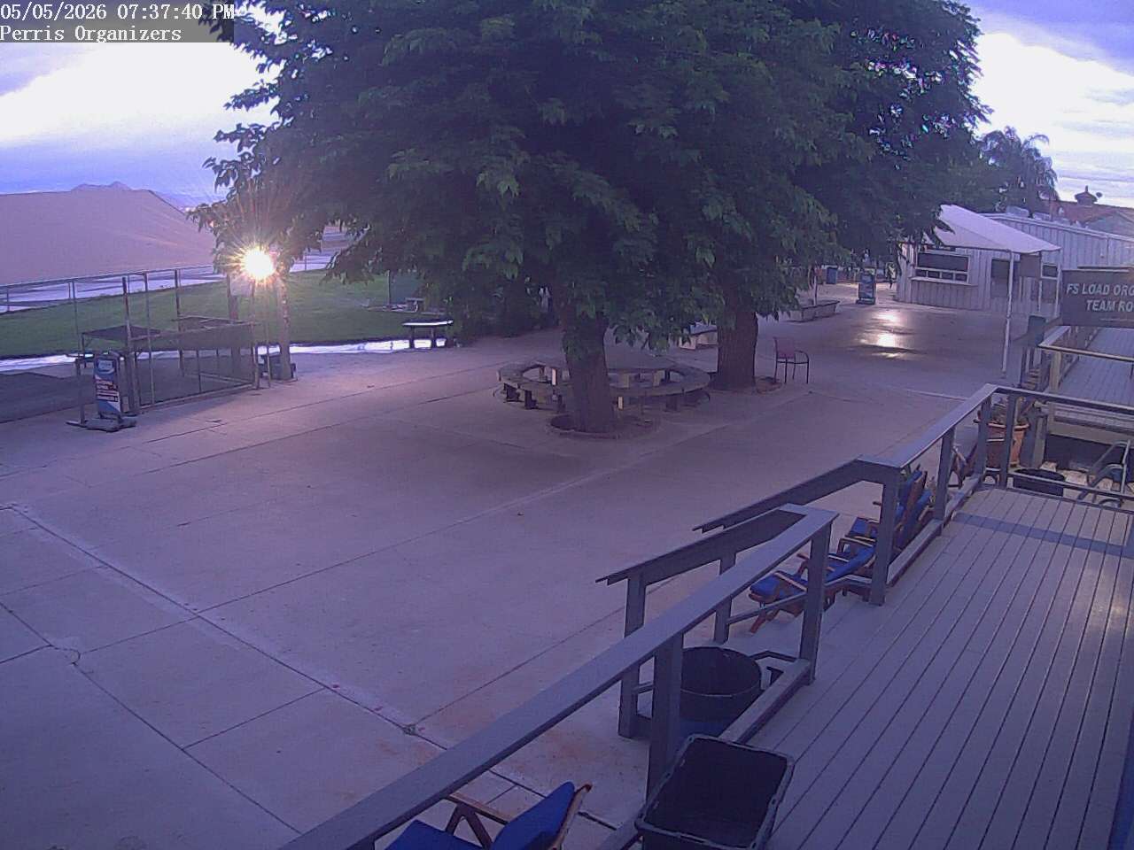 Perris Cam
