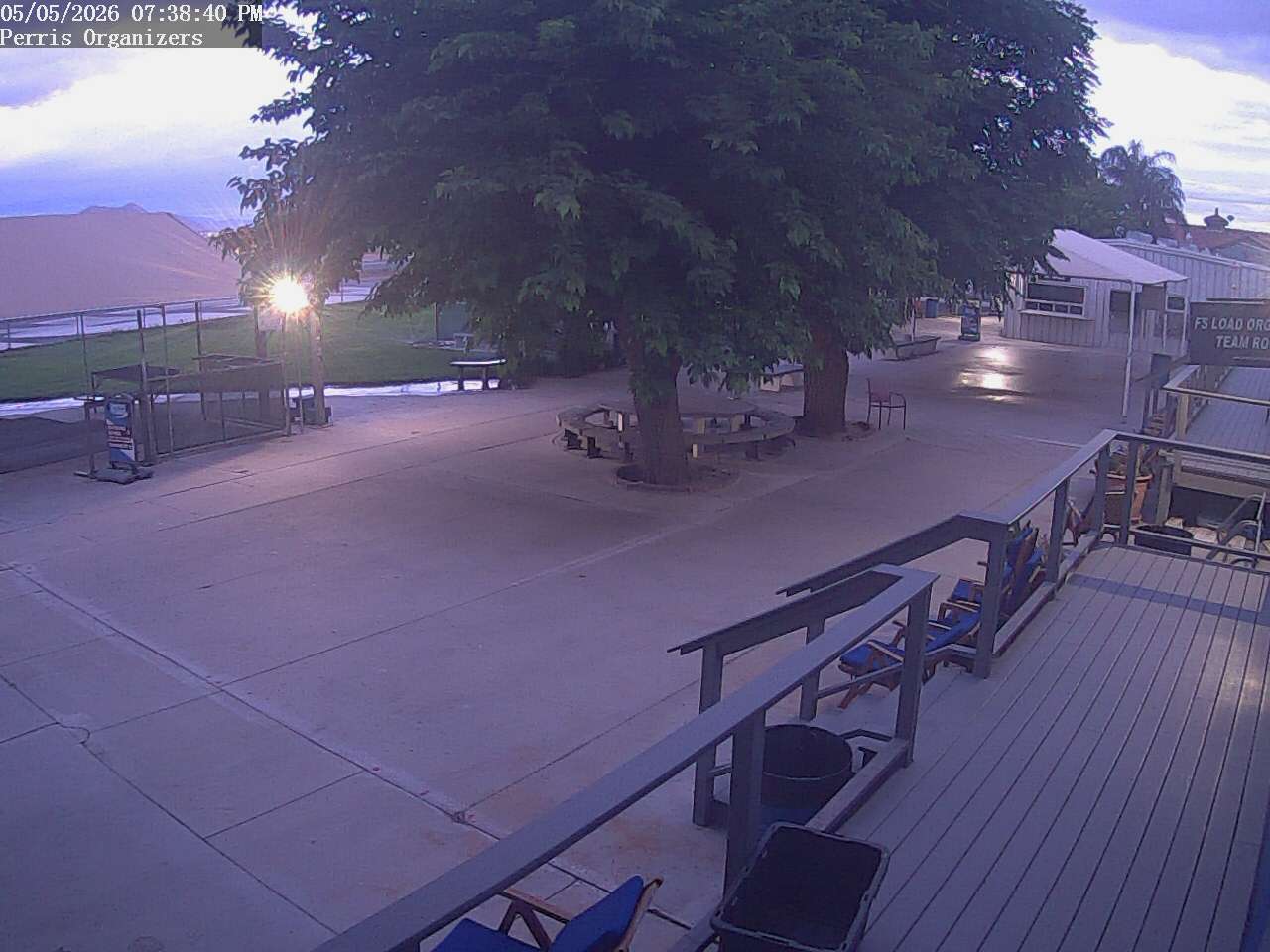 Perris Cam