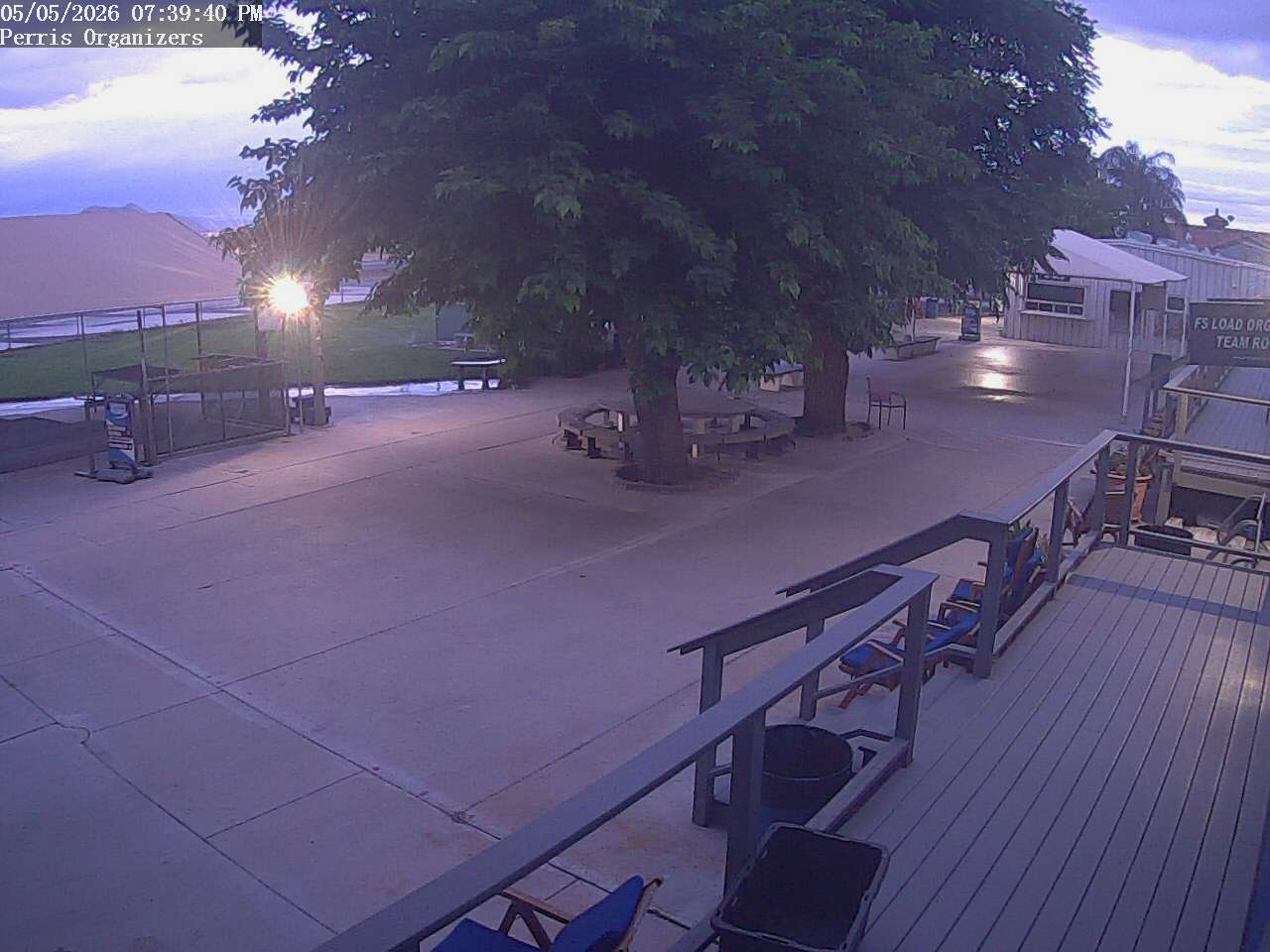 Perris Cam