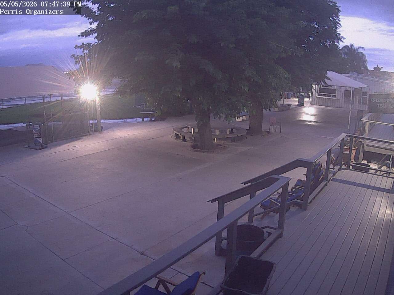 Perris Cam