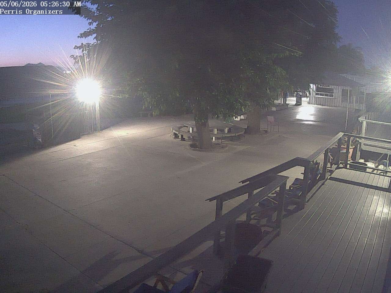 Perris Cam