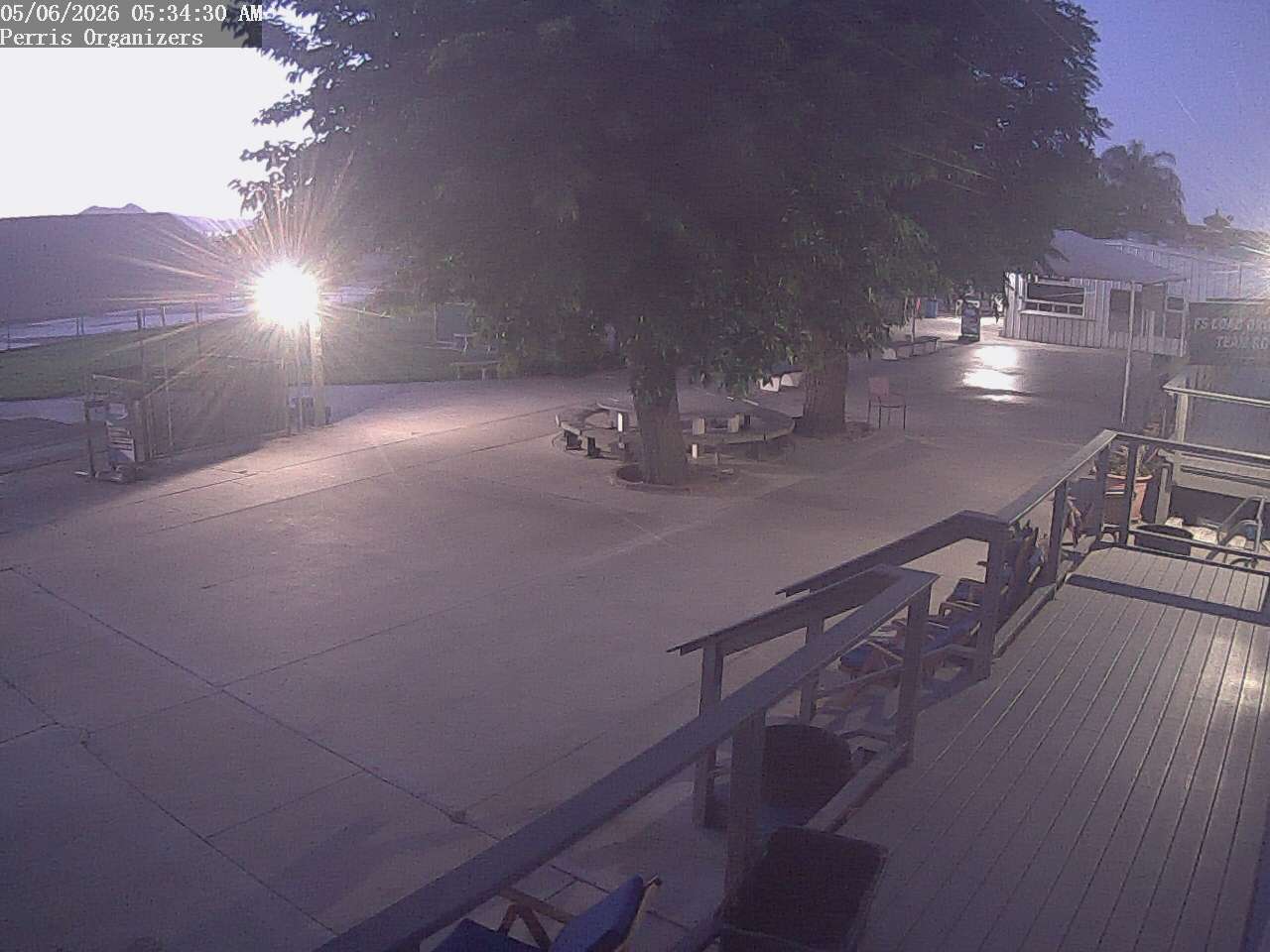 Perris Cam