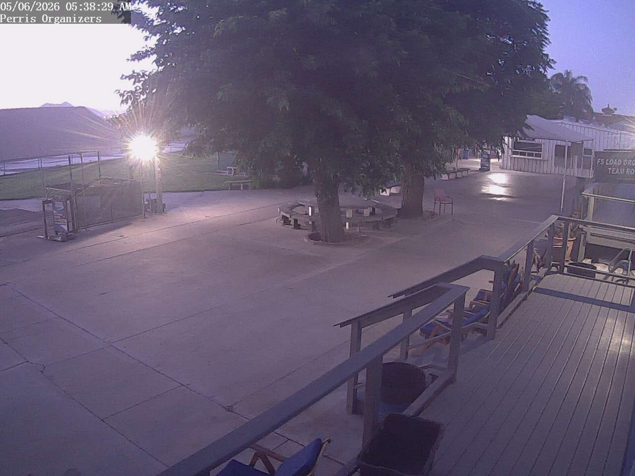 Perris Cam