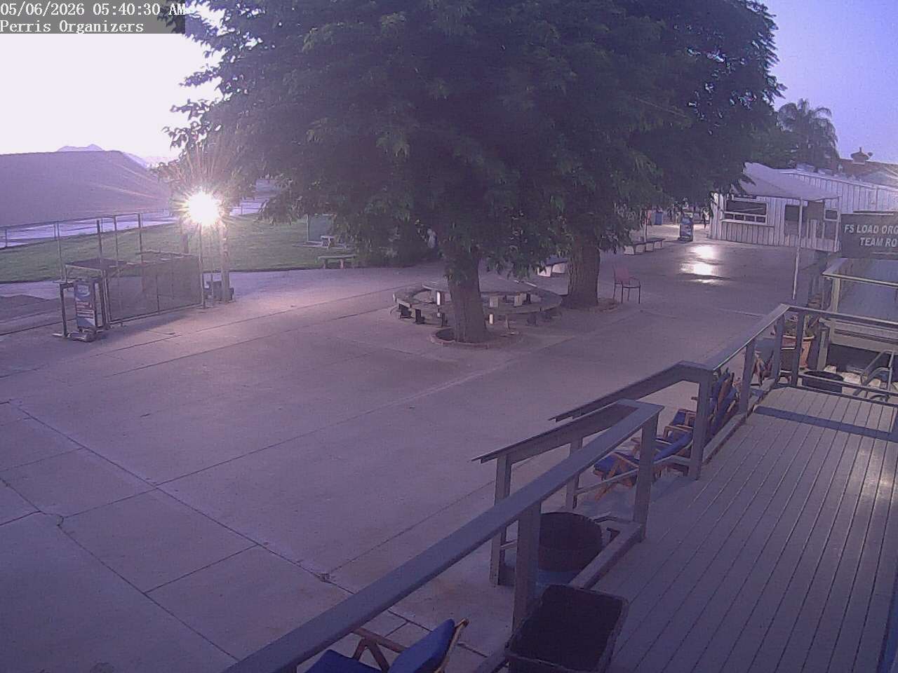 Perris Cam
