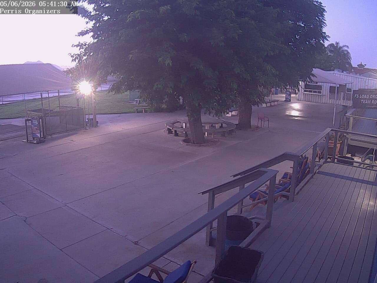 Perris Cam